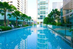 Marine Blue (D15), Condominium #484460361